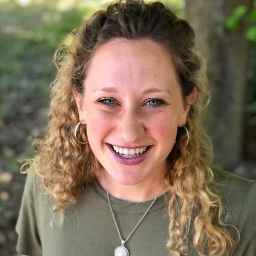 Claire Woodward